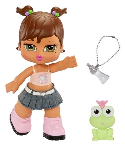 Yasmin Big Babyz Doll - 13.25 inches