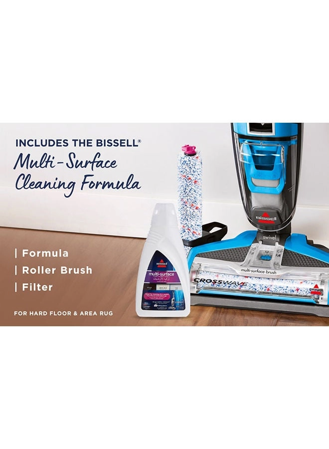 Crosswave - 0.62 L 560 W