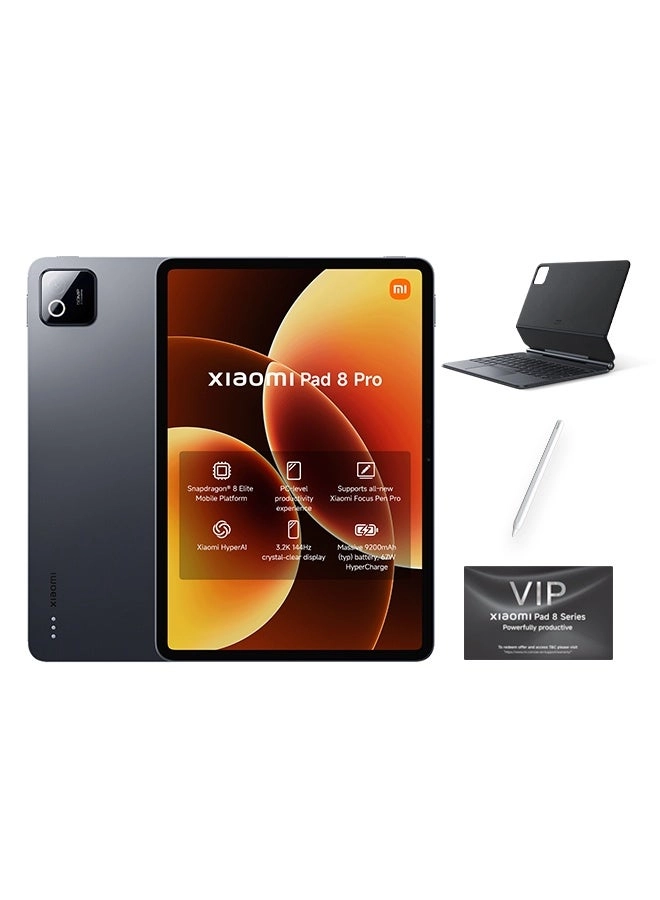 Pad 8 Pro - 512GB 11.2"