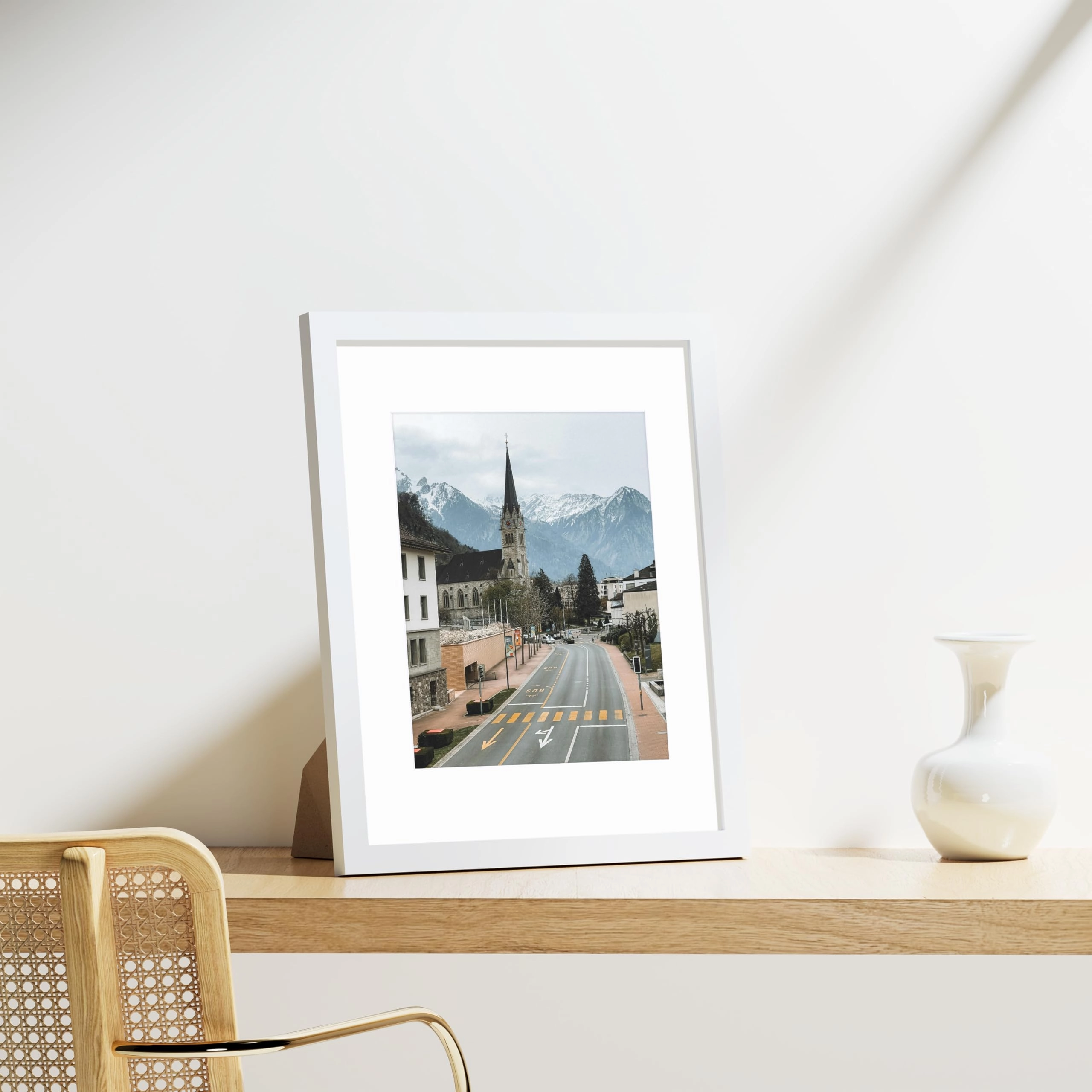 11x14 Picture Frames