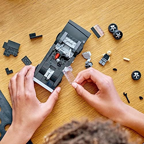 Speed Champions 1970 Dodge Charger R/T (76912)