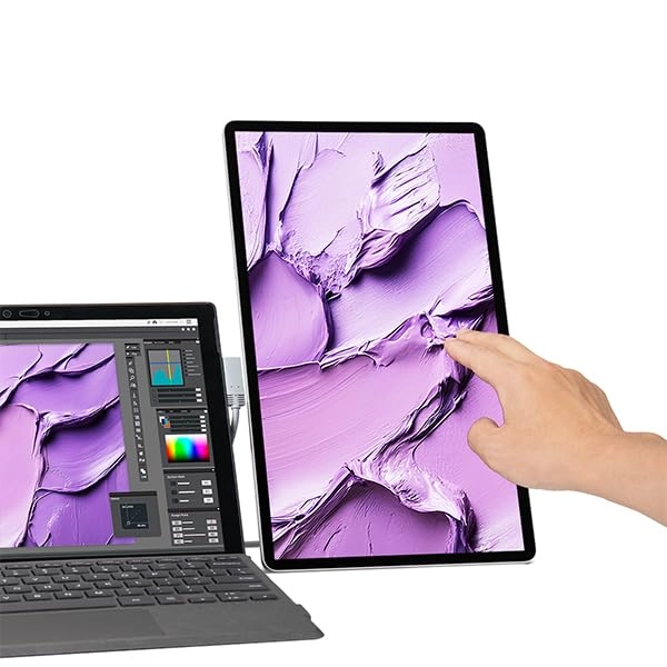 FlipAction Go - 1080p FHD 14 in