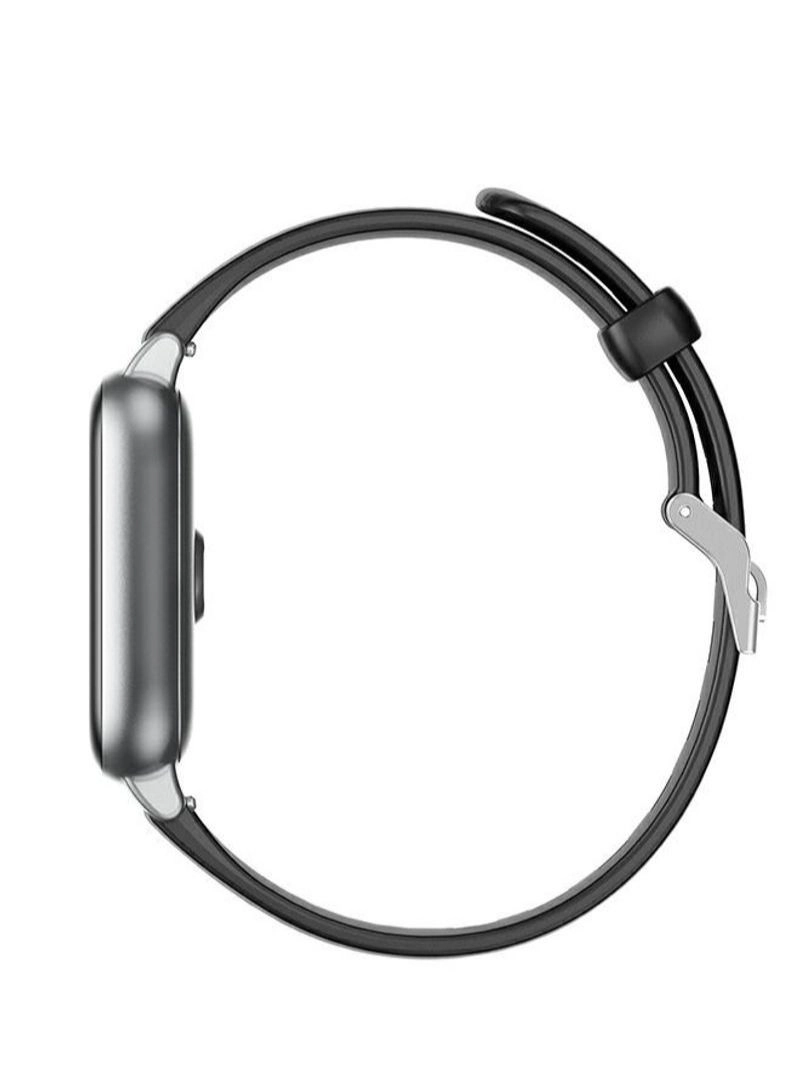 S50 - 1.3inch Zinc alloy plating