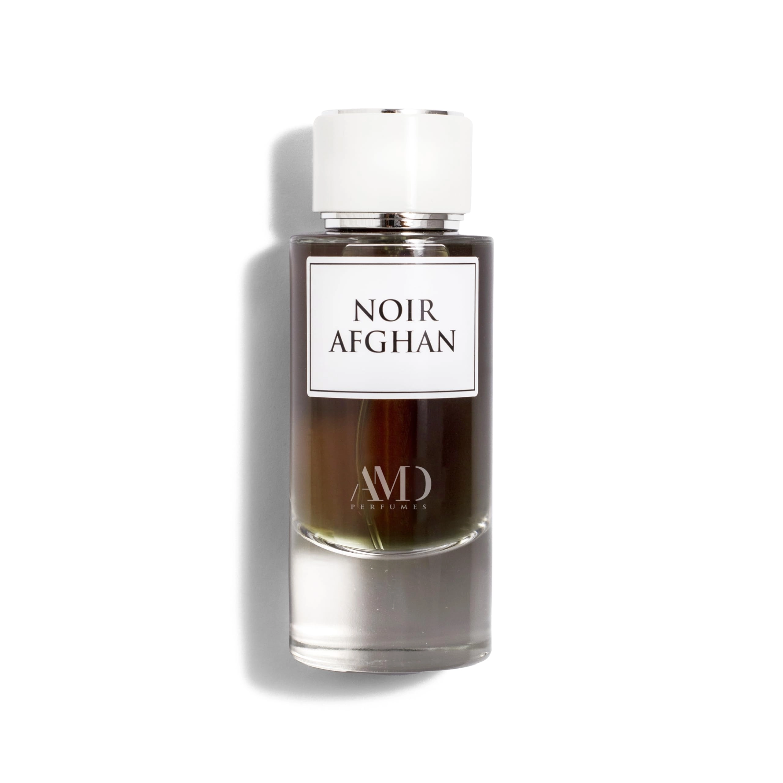 ABDUL MATEEN DHAMMA PERFUMES INDUSTRY Creme Noir Afghan Eau de Parfum 80ml
