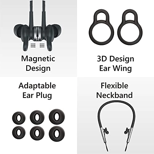 N10-New - Wireless Headphone