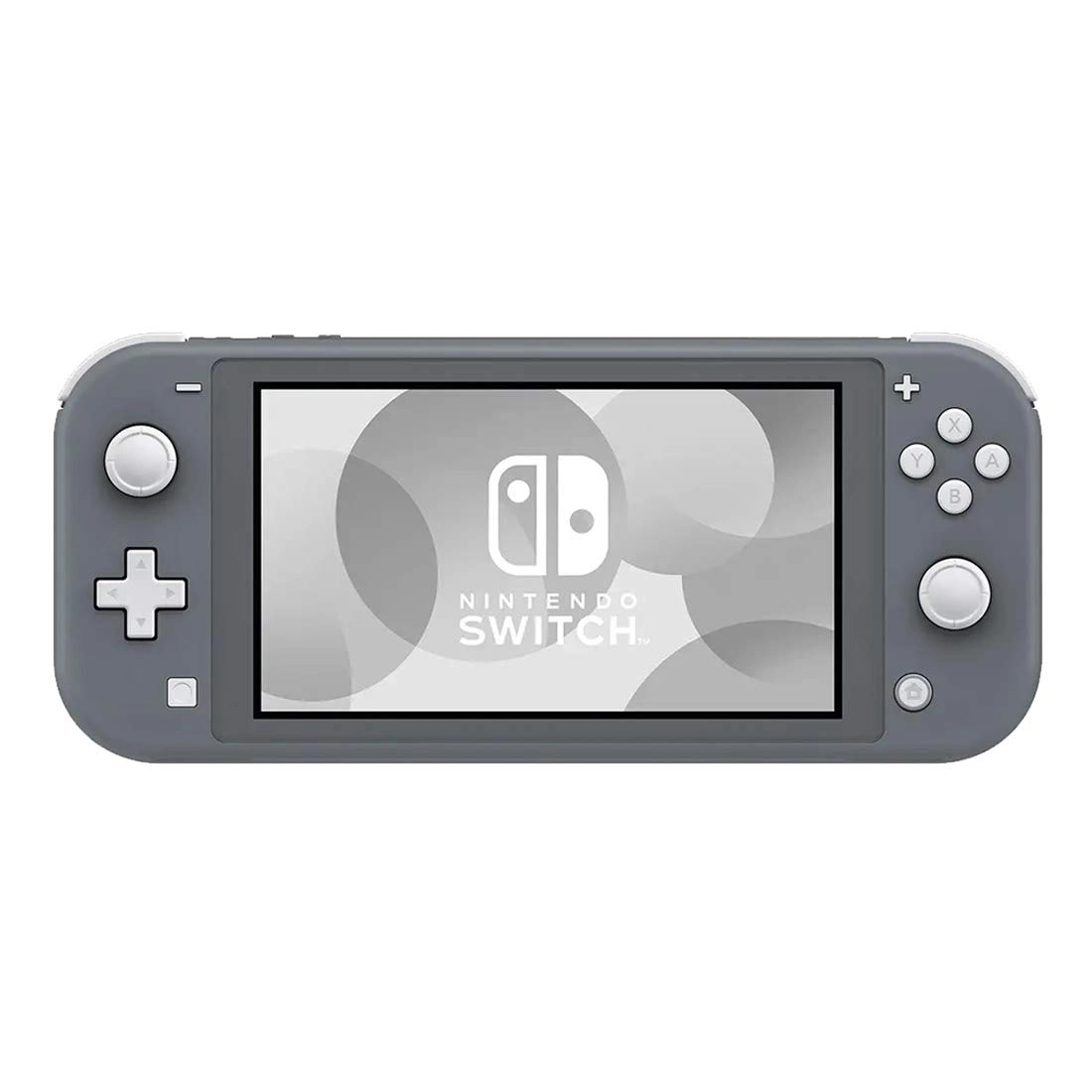 Switch Lite