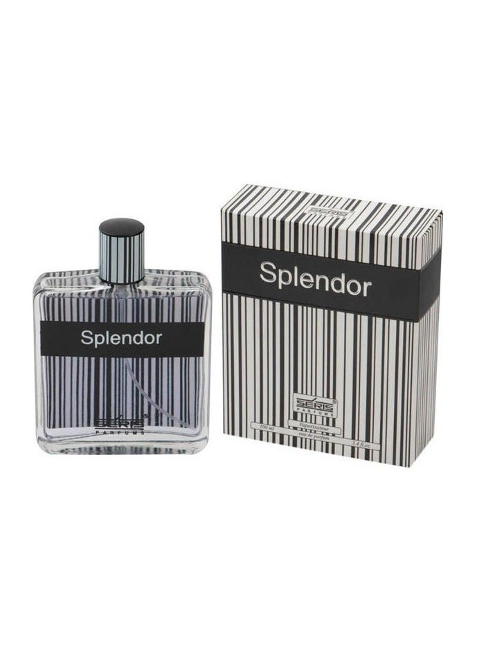 Splendor Noir Eau de Parfum 100ml