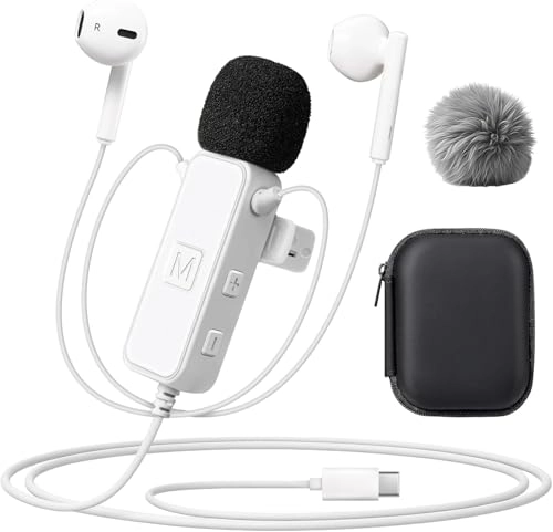 S19 USB Microphone