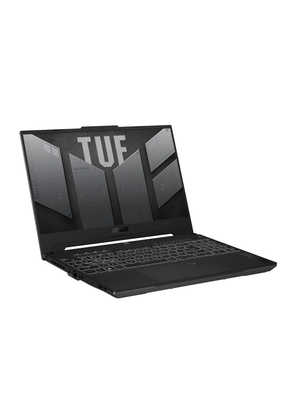 TUF F15 - 15.6'' Core i7-12700H 16GB DDR4 1TB PCIe SSD