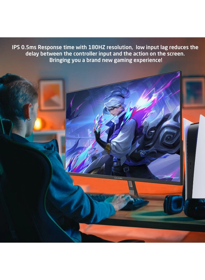 GOPS24180IPS - 24 in 1920 X 1080