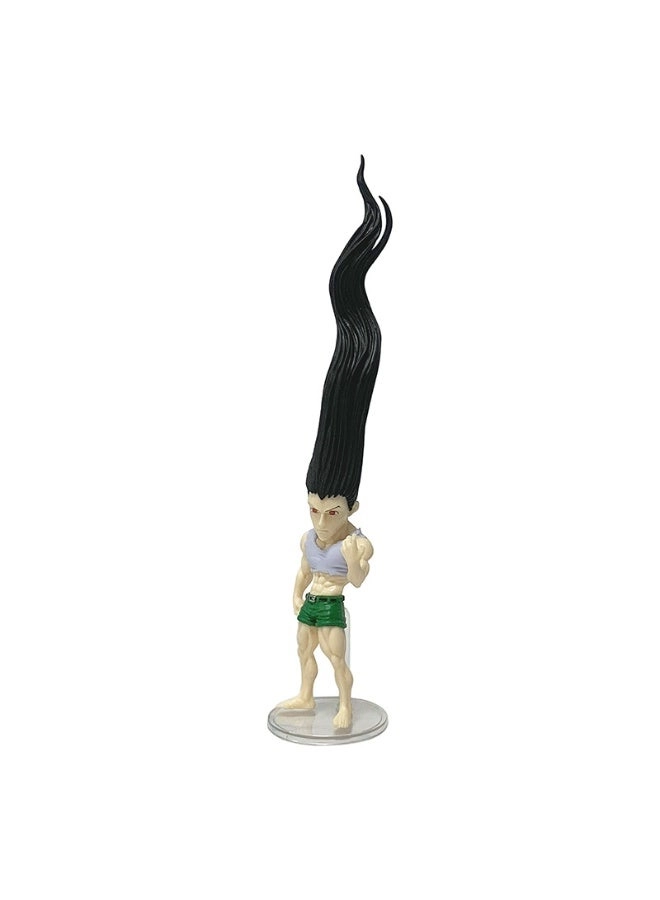 Gon Freecss - Hunter x Hunter (19 cm) (QQ0739)