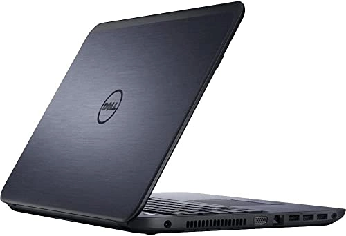 (Renewed) Latitude 3450 - 14.1'' Core i3 8GB DDR3 500GB HDD
