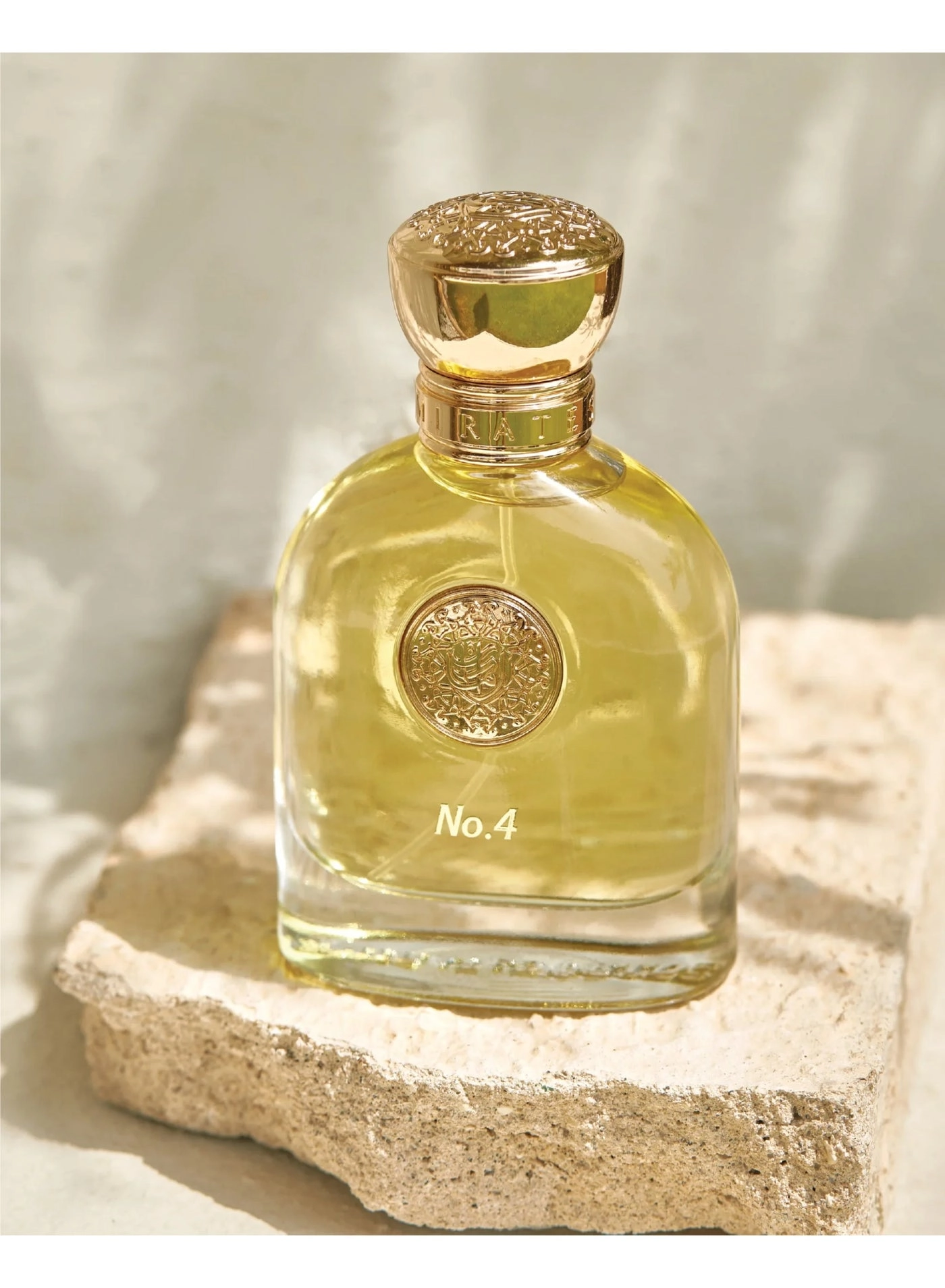 No. 4 Eau de Parfum 100ml