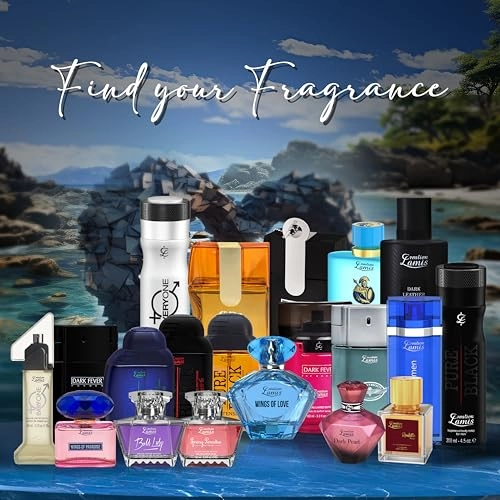 Wing Of Love Eau de Parfum 100 ml