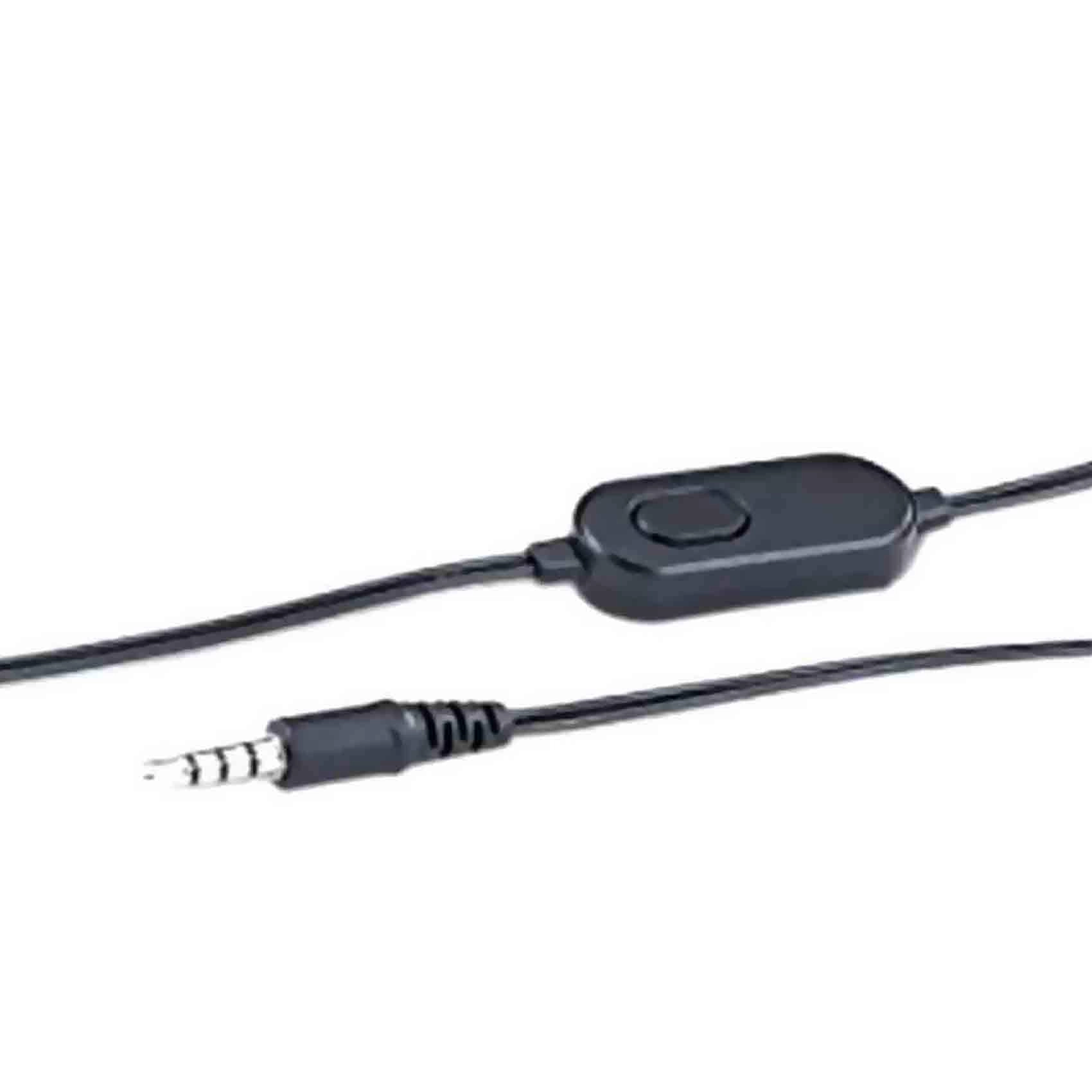 HS200C Wired Headset