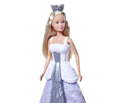 Steffi Love Wedding Magic Doll - 29cm Girl Ages 3+