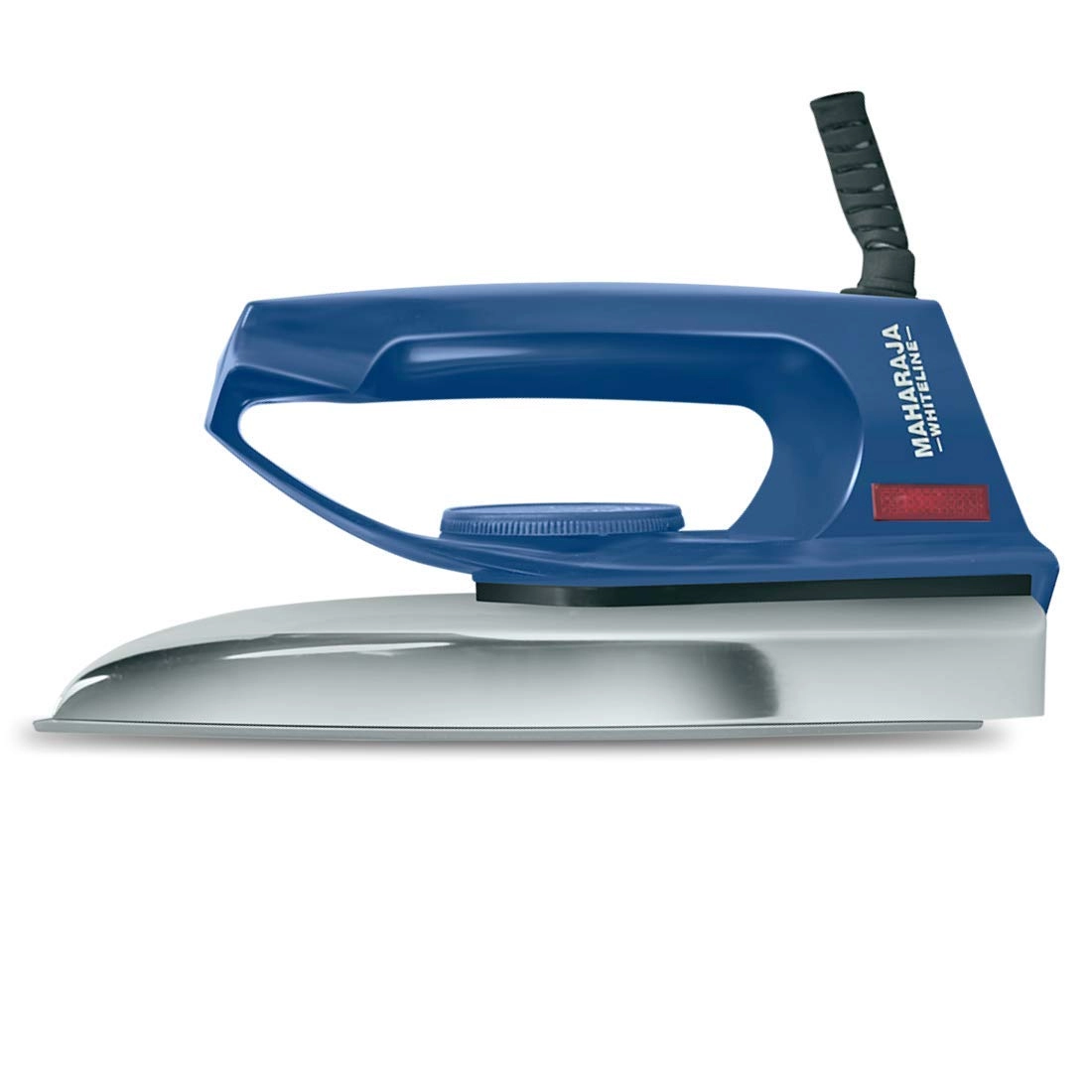 Maharaja Whiteline DI-109 - 1000-Watt Dry Iron