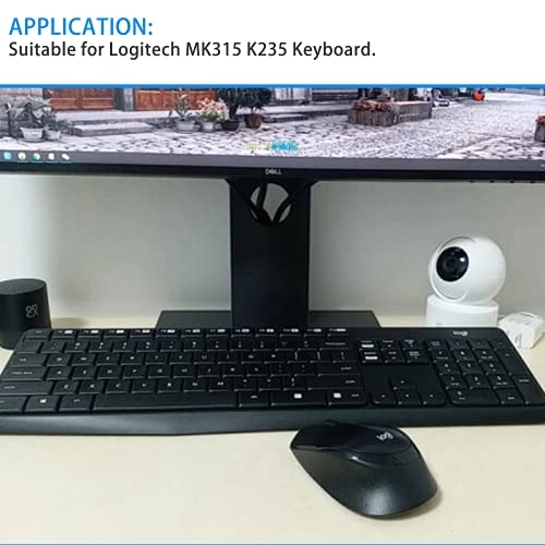 Keyboard Stand Legs - WLAN