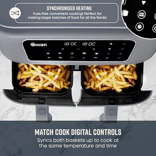 Nordic Duo SD10410GRY