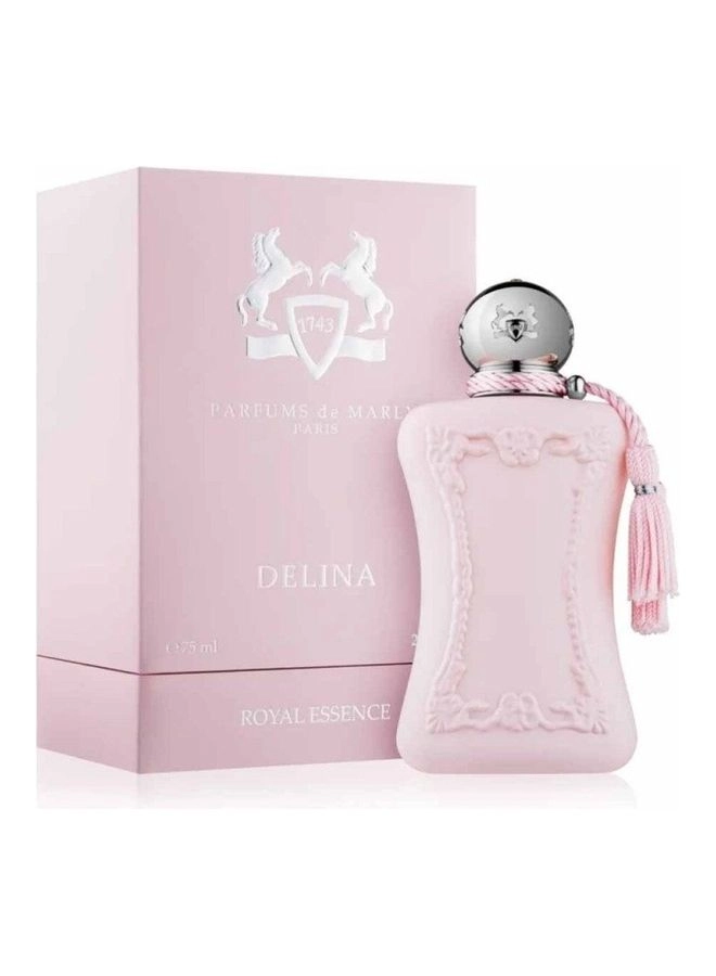 Delina - Eau de Parfum 75ml