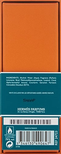 EAU D ORANGE VERTE - Eau de Toilette 50ml