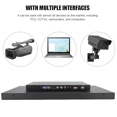 Monitor - XUMIUZIY62rz8nytkc-13 17.3 inch