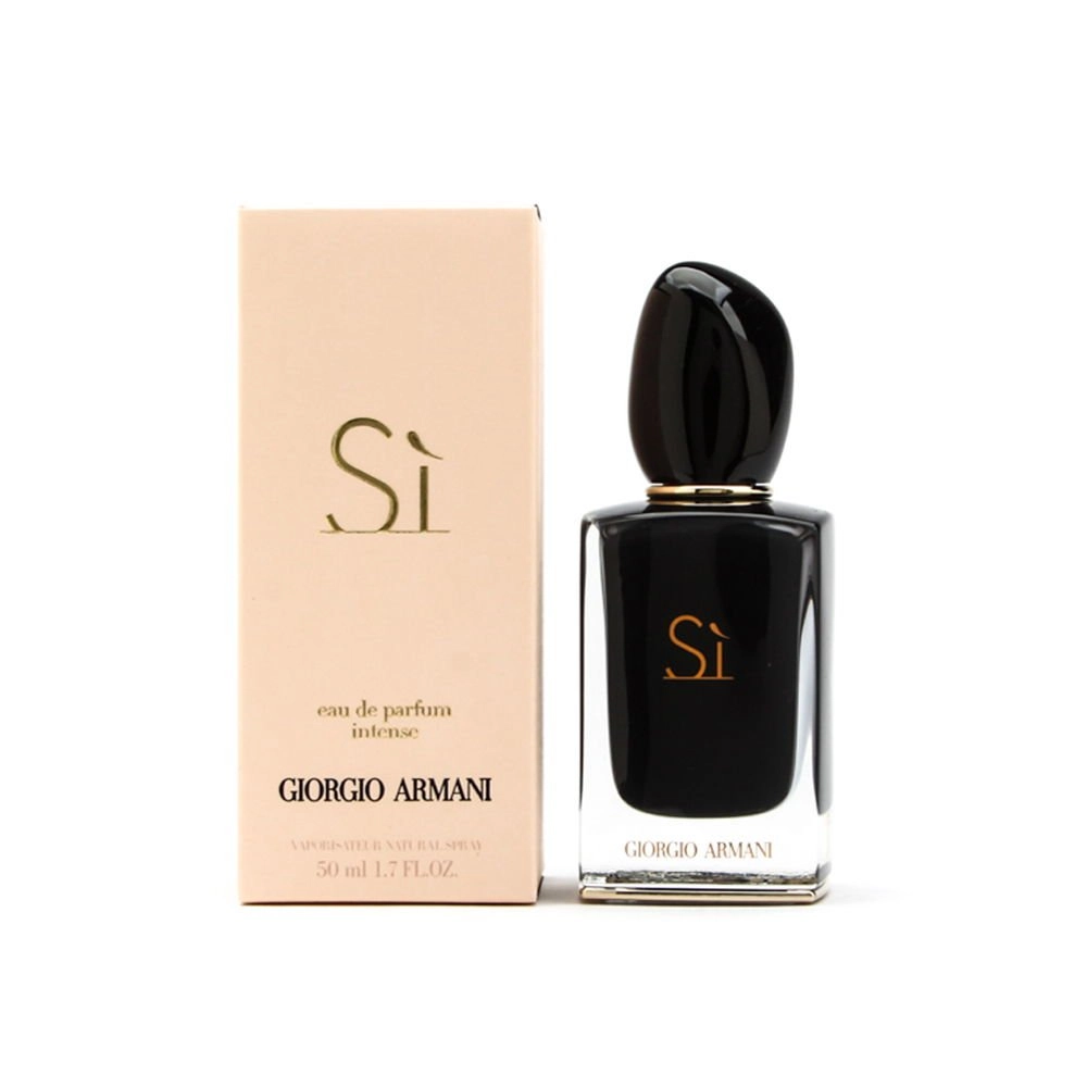 Si Intense Eau de Parfum 50ml