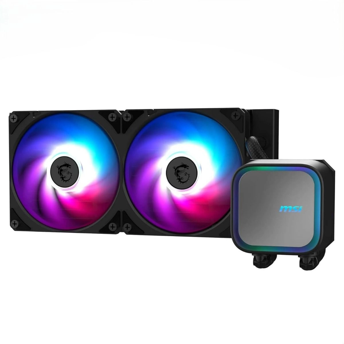 MAG Coreliquid A13 - 120mm