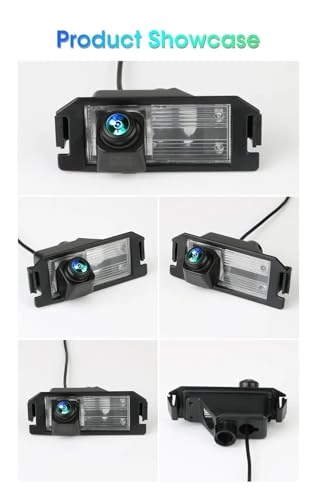 Reversing Camera - Night vision 1080p*720p