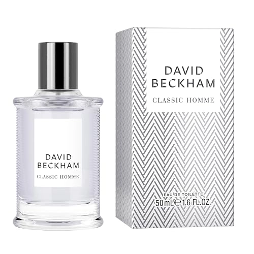 Classic Eau de Toilette - 50 ml