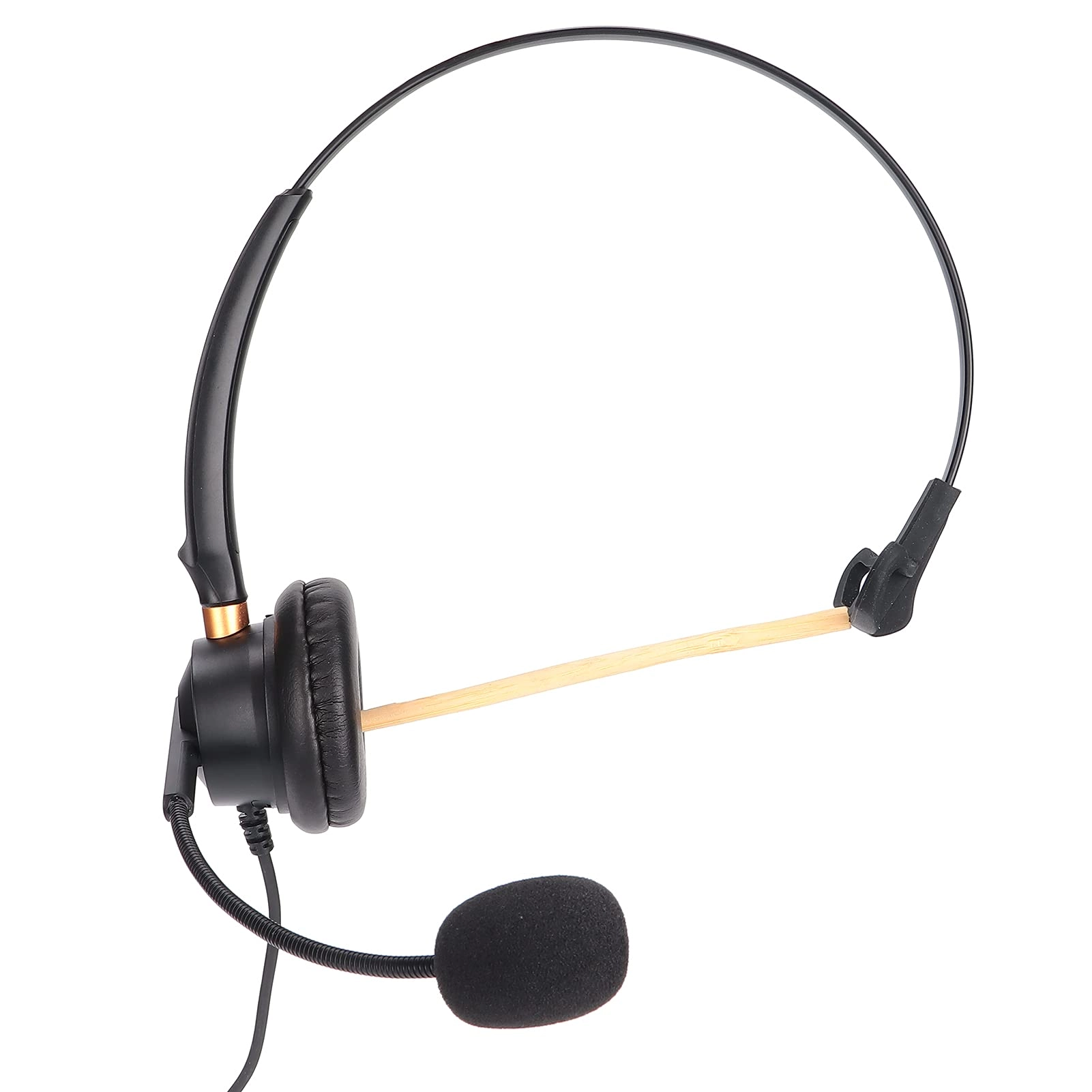 Xixian jp5079vltc Wired Headset