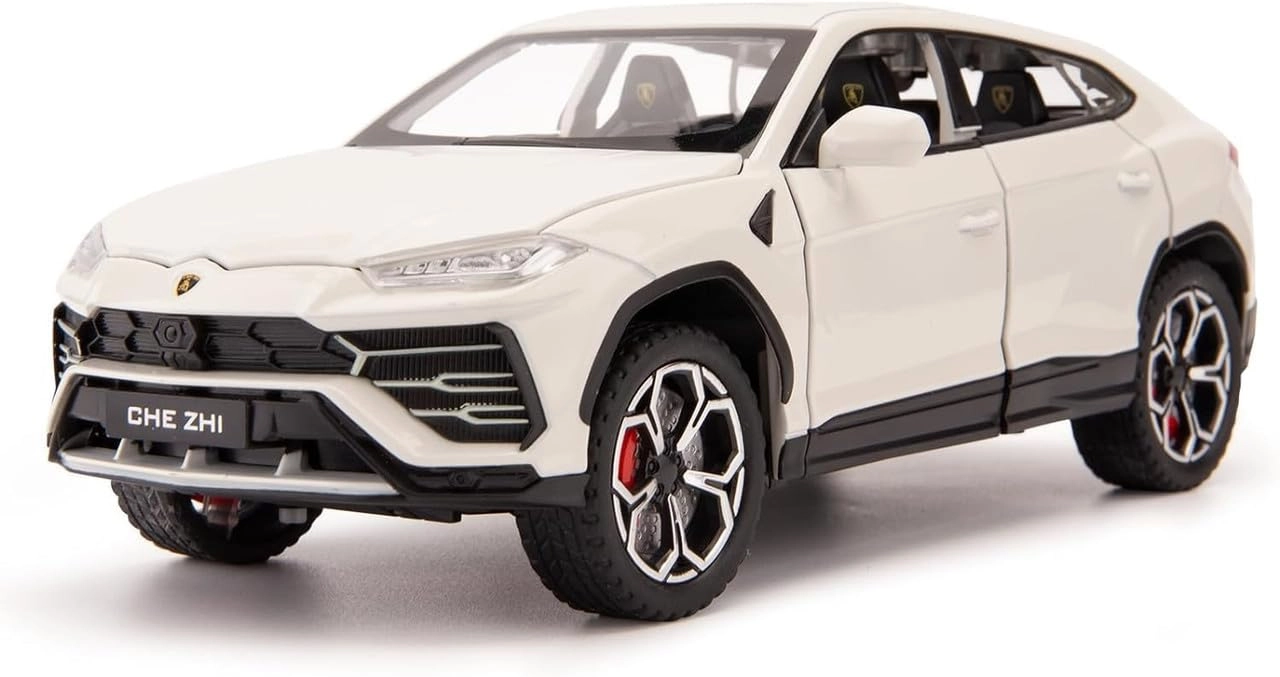 Urus - 1:24 1.00 Count