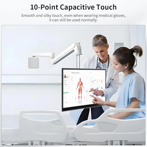 MageCube-156A - 15.6 inch 3840 x 2160