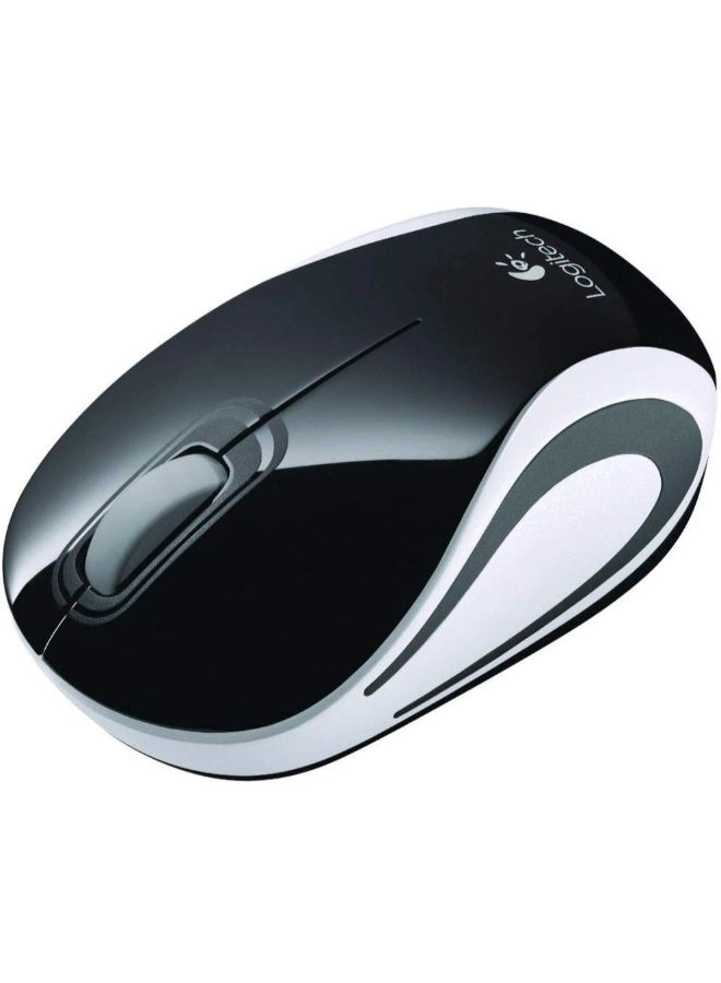 M220 Silent Mobile Mouse - Wireless
