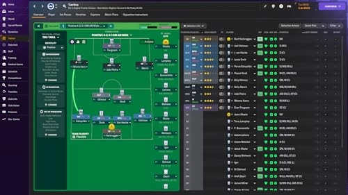 Football Manager 2024 | PC