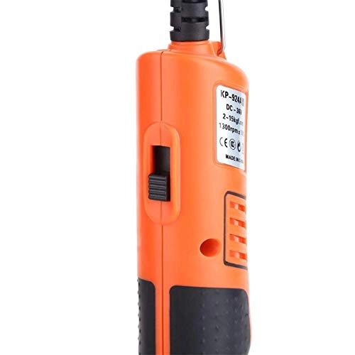 Handhold Drill Tool