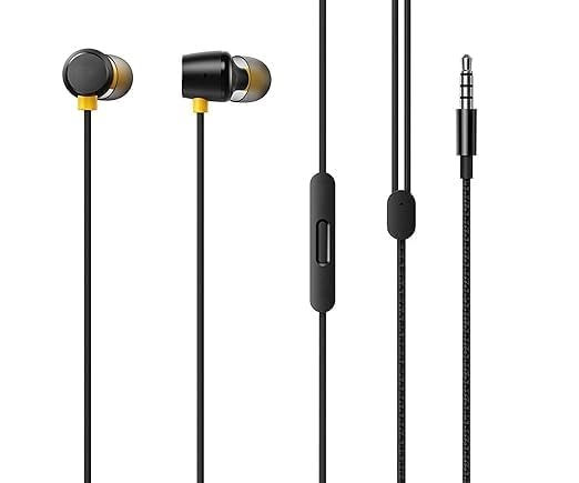 ER634 - Wired Earphone