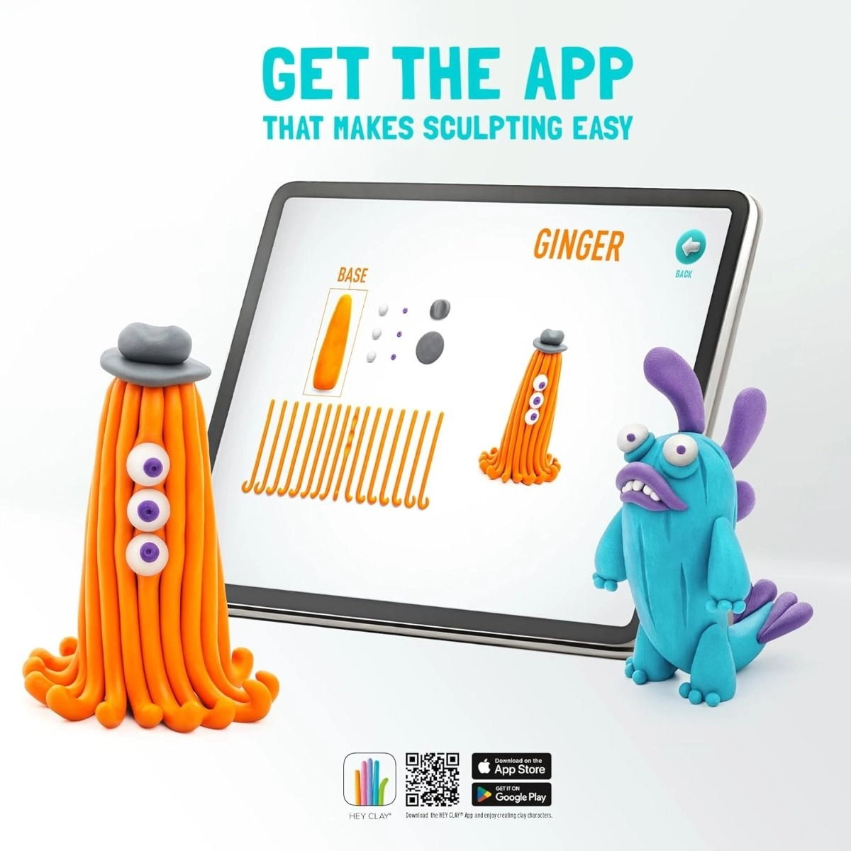 Beasts Set - 3+ years 15 Cans