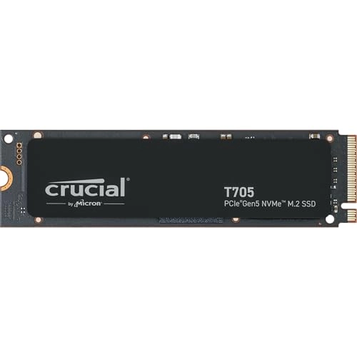 T705 - 2TB M.2 (2280)