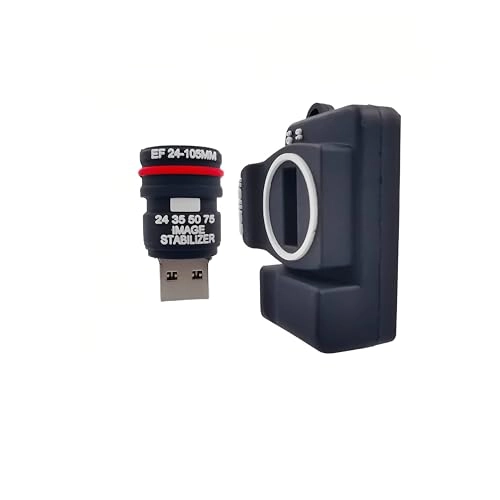 USB 3.0 Flash Drive - 128GB