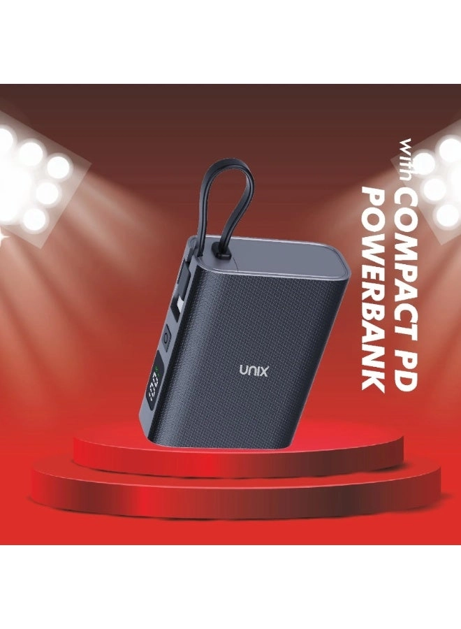 UX-1515 - 10000mAh 35W