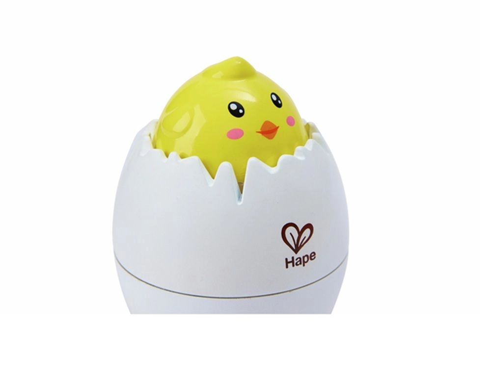 Roll N Hatch - 6 months ABS