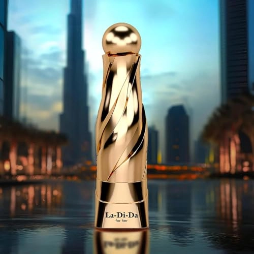 La Di Da - Eau de Parfum 100 ml
