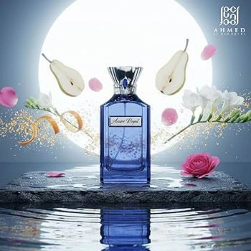 Azure Royal - Eau de Parfum 100ml