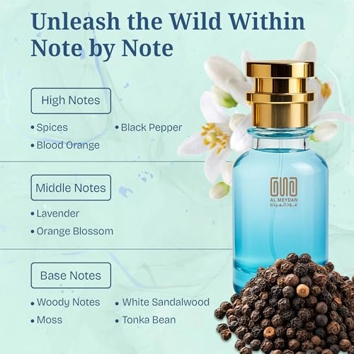 Kaaleen Eau de Parfum - 100 ml