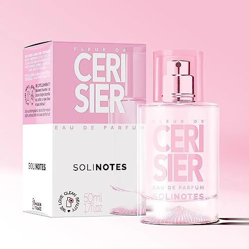 Cerisier Eau de Parfum 50 ml