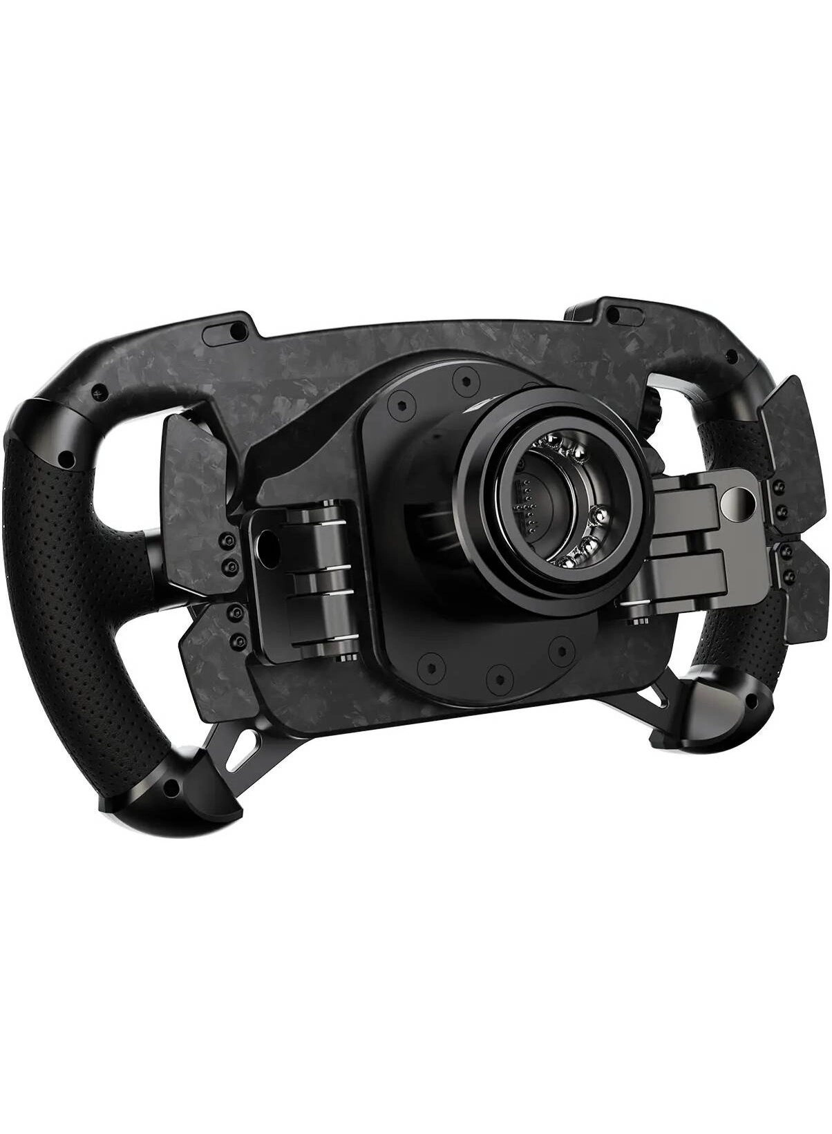 GS V2P GT Steering Wheel