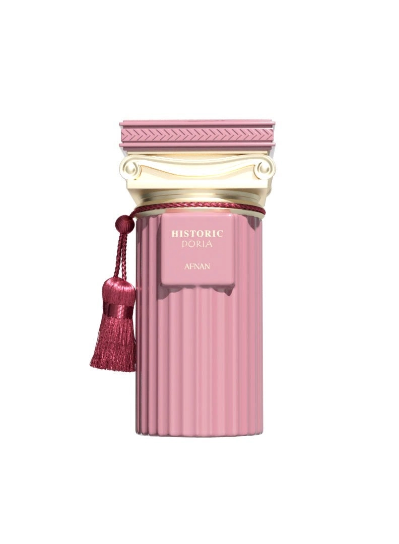 Afnan Historic Doria Eau de Parfum 100 ml