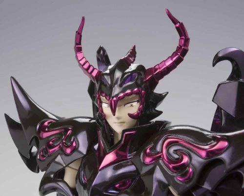 Saint Cloth Myth EX Wyvern Radamanthys - Die-Cast Metal (BAN84629)