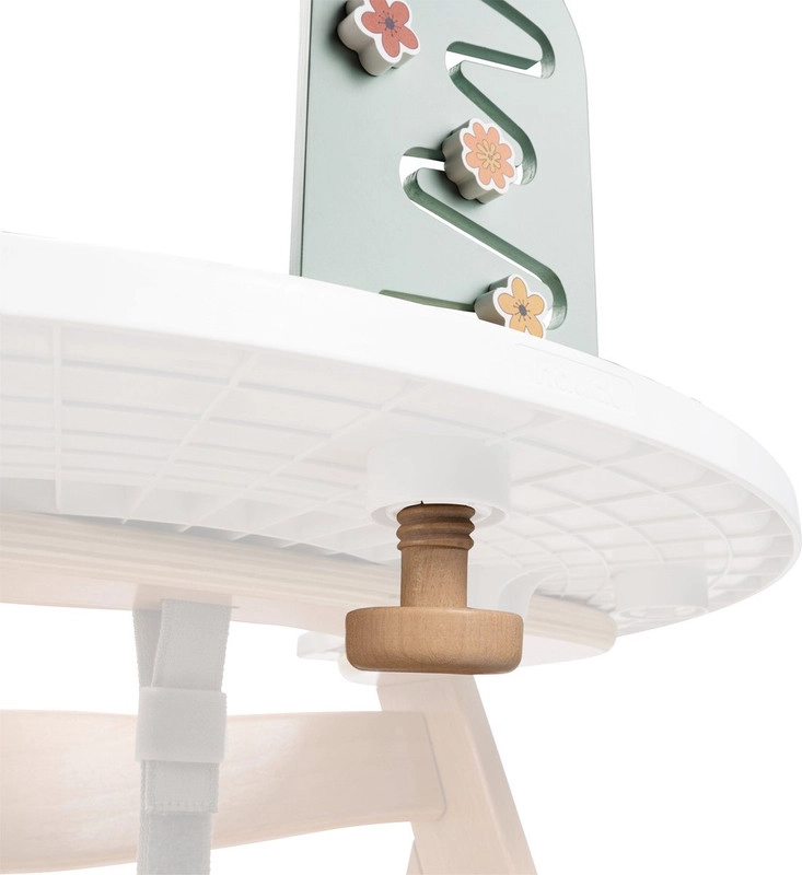 Planting Baby Maze Play-Tray - Suitable for 8 Months & Above.